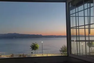 Dimitra's - Amarynthos