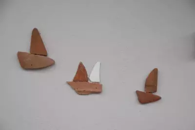 Private house near Amarynthos, Evia, Greece - Amarynthos