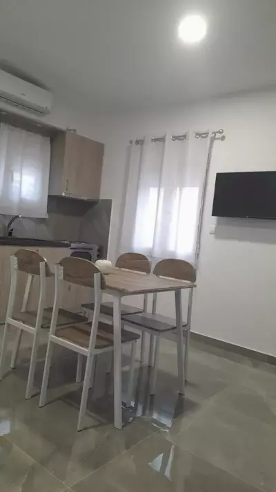 Villa Mike - Amarynthos