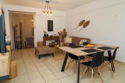 Memories house - Amarynthos