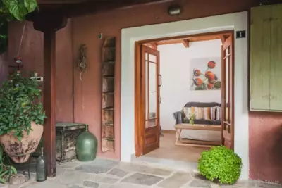 Zacharoulas Katikies - Amarynthos