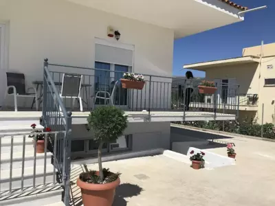 Villa Filoxenia - Amarynthos