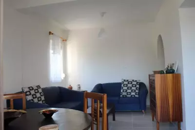 DiYot apartment - Amarynthos