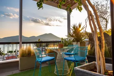 Panorama Loft - Calcide