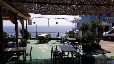 Rest in style - Calcide