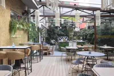 John's Hotel - Calcide