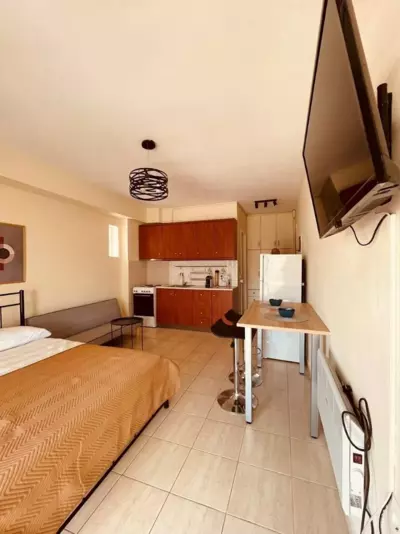 COZIDEA apartments CHALKIDA - Calcide