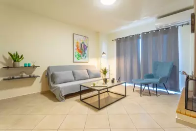 Urban Breeze Chalkida - Calcide