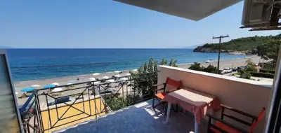 Charming Studio - Calcide