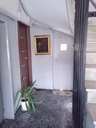 Small paradise by the old bridge - Calcide