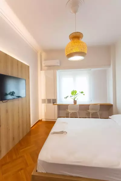 Bridge Studio - Calcide