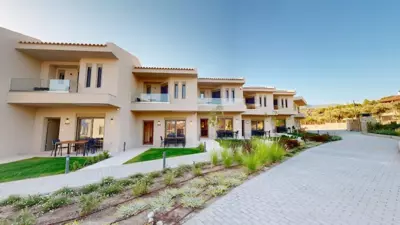 Seaside Apartment - Charlie's House - Calcide