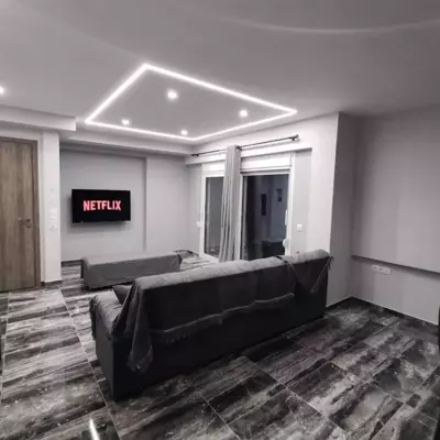 Chalkida Hilltop Apartments - Calcide