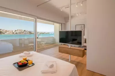 Live in style - Calcide