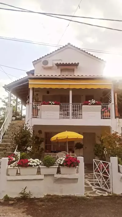 Maria's appartments - Calcide