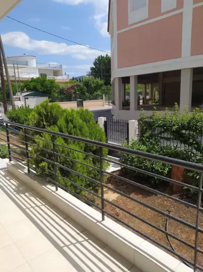 Beachwalk apartments - Calcide