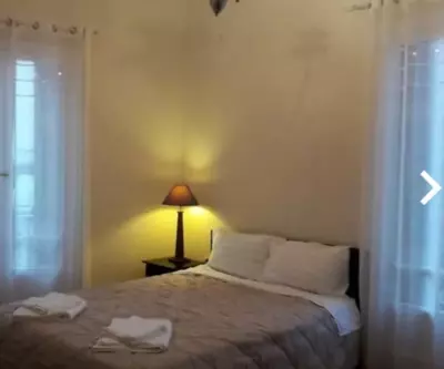 Efrosini downtown apartment - Calcide