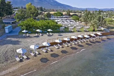 Eretria Hotel & Spa Resort - Eretria