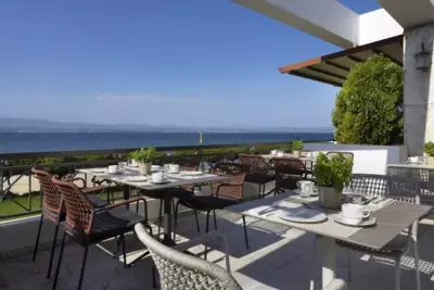 Negroponte Resort Eretria - Eretria