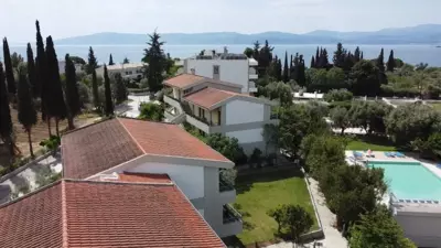 Miramare - Eretria
