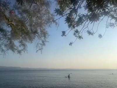 Blue Nights Apartments Eretria - Eretria