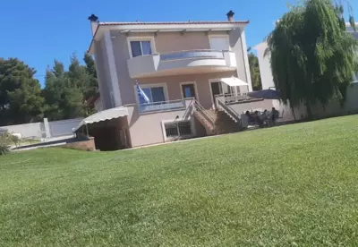 villa ioanna eretria - Eretria