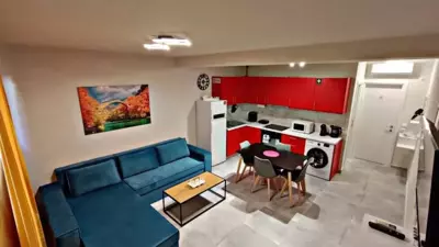 Poseidon Apartments - Eretria