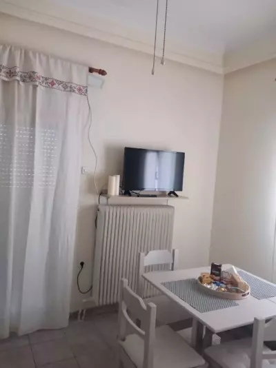 central apartments Eretria - Eretria