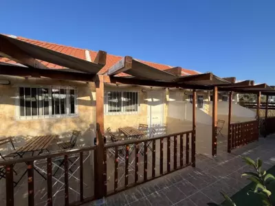 Eretria Shared Rooms - Eretria