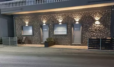 E&D Apartments - Eretria