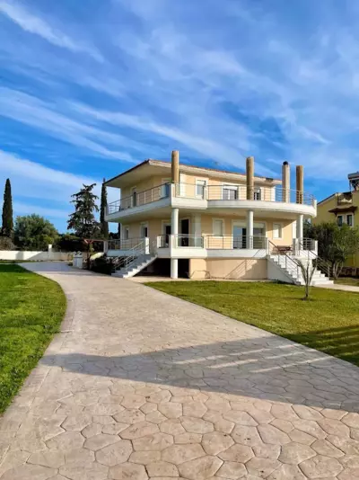 Villa Eva στην περιοχή Ερέτρια - Eretria