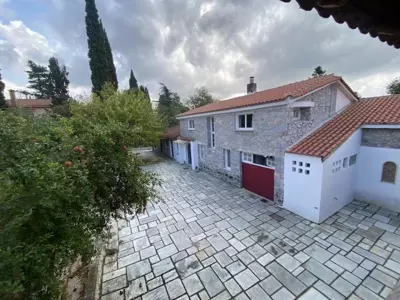 Villa Evenik - Eretria