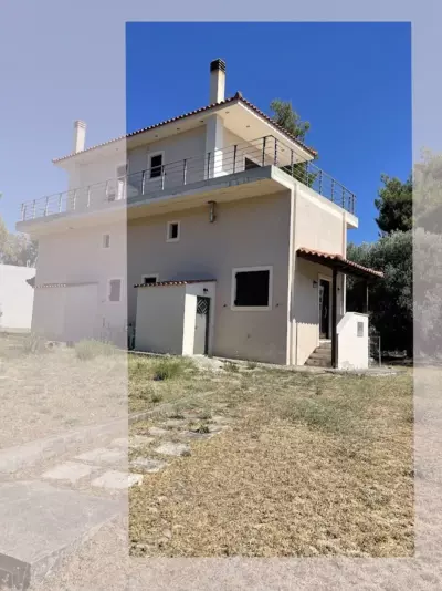 Jane's Beautiful Cottage, Eretria - Eretria