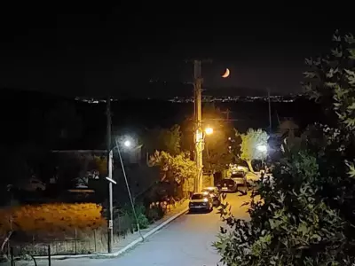 Studio-Appartement in Magoula mit Grill und Garten - Eretria