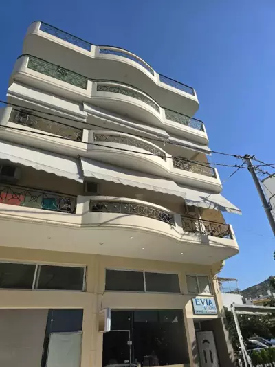 Studio Δωμάτιο - Eretria