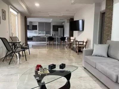 Sunshine Heaven in Eretria - Eretria