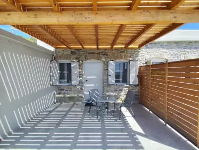 Karystos Chora Suites - Karistos