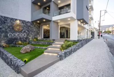 Nerea Boutique Suites Karystos - Karistos
