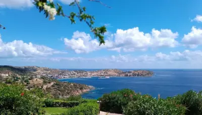 The Beach House - Karistos