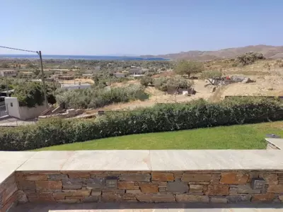 Ελιάδες - Eliades Apartments - Karistos