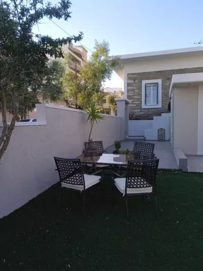 Angelouda's House - Karistos