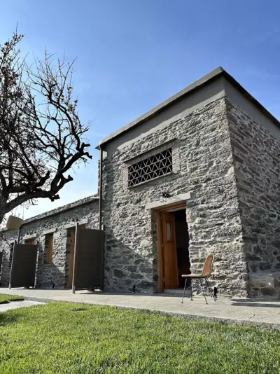 Peristerionas Estate - Karistos