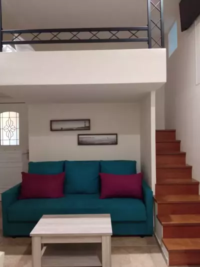 Frago's House - Karistos