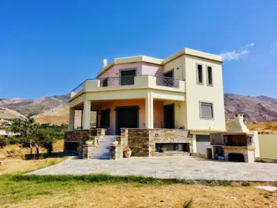 Ethirenia - Karistos