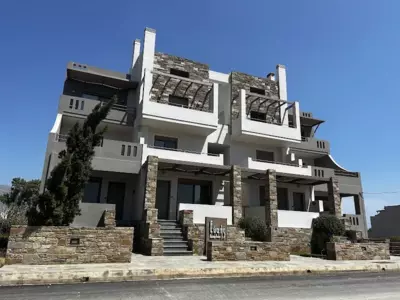 Evais Boutique Houses & Luxury Suites - Karistos