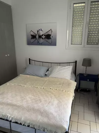 Lovely Apartment with Private Terrace!!! - Karistos