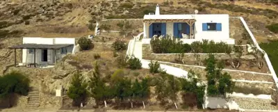 Penelope Villas - Karistos