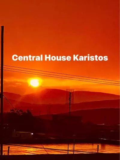 Central House Karistos Two - Karistos