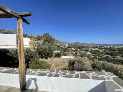 Lithos Villas - Karistos