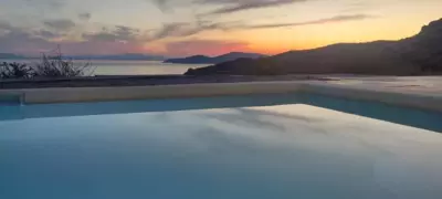 My Hidden Iposkafo - Karistos